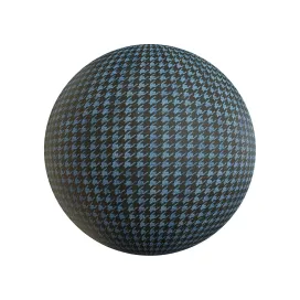 Patterned fabric13